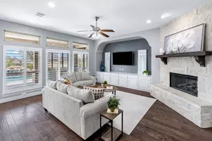 1845 Cattle St, Celina, TX 75009 - Photo 5