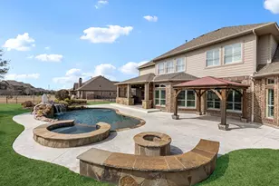 1845 Cattle St, Celina, TX 75009 - Photo 33