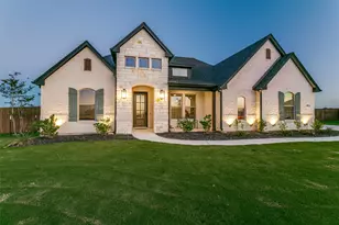 101 Grey Wolf Ct, Godley, TX 76044 - Photo 1