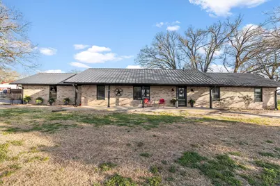 12586 County Road 351, Terrell, TX 75161 - Photo 1