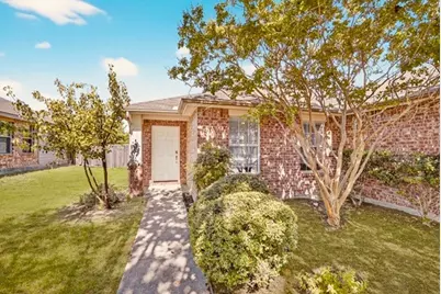 9100 Warren Drive, McKinney, TX 75071 - Photo 1