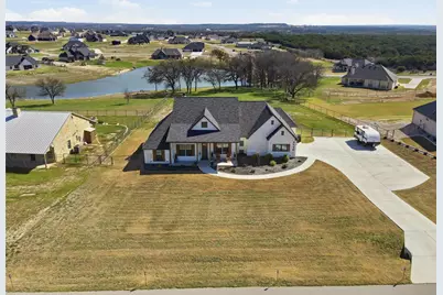 2036 Downslope Lane, Weatherford, TX 76087 - Photo 27