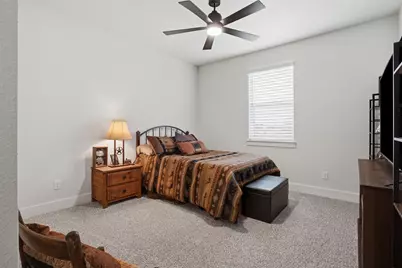 2036 Downslope Lane, Weatherford, TX 76087 - Photo 17