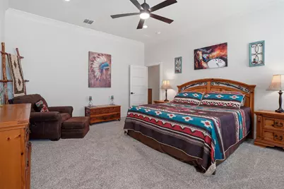 2036 Downslope Lane, Weatherford, TX 76087 - Photo 19