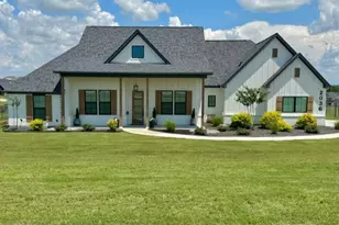 2036 Downslope Ln, Weatherford, TX 76087 - Photo 1