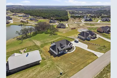 2036 Downslope Lane, Weatherford, TX 76087 - Photo 29