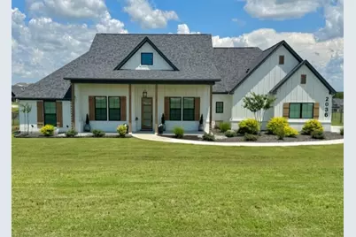 2036 Downslope Lane, Weatherford, TX 76087 - Photo 5