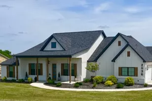 2036 Downslope Ln, Weatherford, TX 76087 - Photo 1