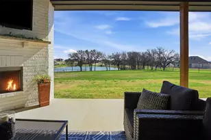 2036 Downslope Ln, Weatherford, TX 76087 - Photo 3