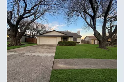 813 Via Balboa, Mesquite, TX 75150 - Photo 1