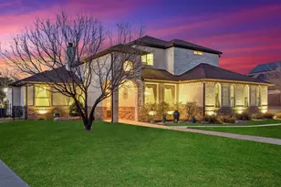 6028 The Resort Blvd, Fort Worth, TX 76179 - Photo 3