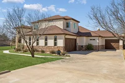 6028 The Resort Boulevard, Fort Worth, TX 76179 - Photo 7