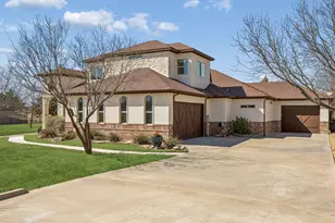 6028 The Resort Blvd, Fort Worth, TX 76179 - Photo 7