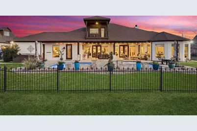 6028 The Resort Boulevard, Fort Worth, TX 76179 - Photo 1