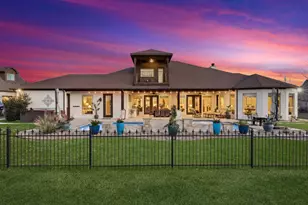 6028 The Resort Blvd, Fort Worth, TX 76179 - Photo 1