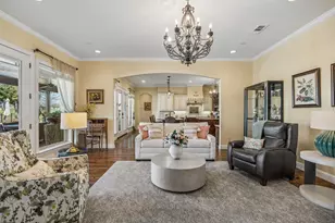 6028 The Resort Blvd, Fort Worth, TX 76179 - Photo 9