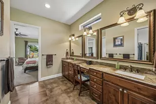 6028 The Resort Blvd, Fort Worth, TX 76179 - Photo 23