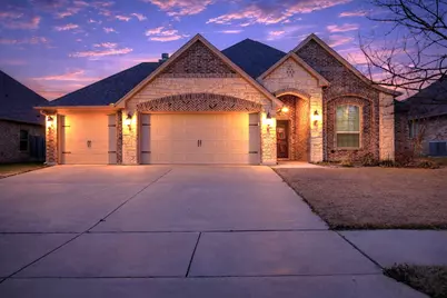 4004 Brookdale Road, Benbrook, TX 76116 - Photo 1