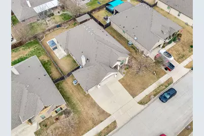 4004 Brookdale Road, Benbrook, TX 76116 - Photo 33