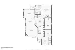 4004 Brookdale Rd, Benbrook, TX 76116 - Photo 37