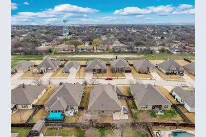 4004 Brookdale Road, Benbrook, TX 76116 - Photo 29