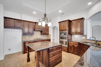 4004 Brookdale Road, Benbrook, TX 76116 - Photo 3