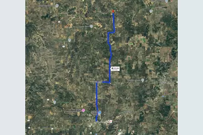 12550 County Road 136, Breckenridge, TX 76470 - Photo 19