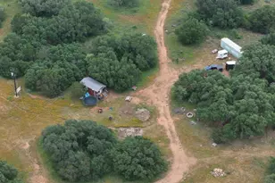 12550 Co Rd 136, Breckenridge, TX 76470 - Photo 3