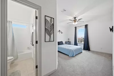 6712 Cedarhurst Court, Denton, TX 76226 - Photo 27
