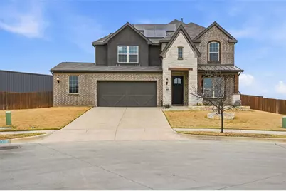 6712 Cedarhurst Court, Denton, TX 76226 - Photo 1