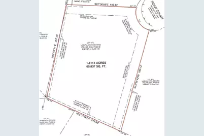 461 Point Court, Willow Park, TX 76087 - Photo 1