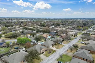 5724 Puerto Vallarta Dr, North Richland Hills, TX 76180 - Photo 35