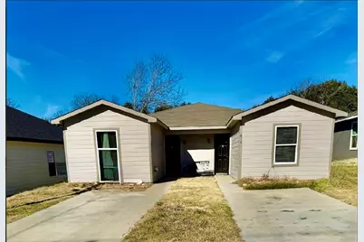 812 S 22nd Street, Temple, TX 76501 - Photo 1