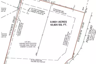 459 Point Ct, Willow Park, TX 76087 - Photo 1