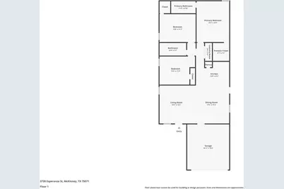 3720 Esperanza Street, McKinney, TX 75071 - Photo 37