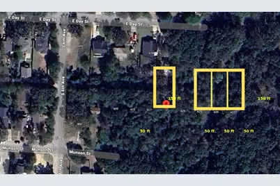 637 E Munson Street, Denison, TX 75021 - Photo 1