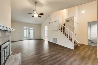 6730 Fire Hill Drive, Fort Worth, TX 76137 - Photo 7