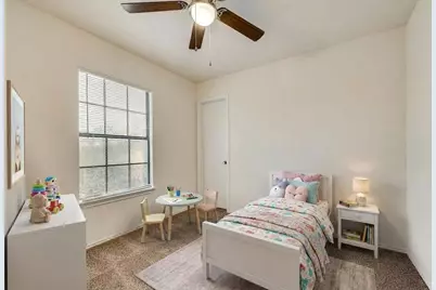 6730 Fire Hill Drive, Fort Worth, TX 76137 - Photo 5