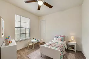 6730 Fire Hill Dr, Fort Worth, TX 76137 - Photo 5