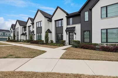 7604 Rambler Lane, North Richland Hills, TX 76182 - Photo 1