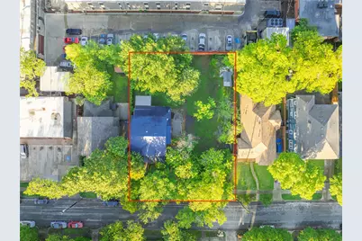 824 Elsbeth Street, Dallas, TX 75208 - Photo 11