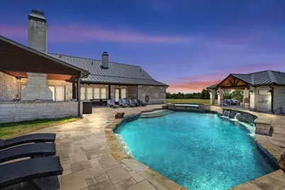 10641 County Road 632, Blue Ridge, TX 75424 - Photo 25