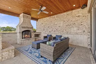 10641 Co Rd 632, Blue Ridge, TX 75424 - Photo 27