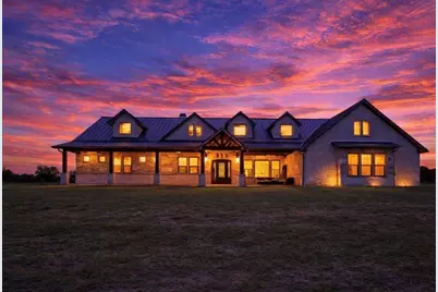 10641 County Road 632, Blue Ridge, TX 75424 - Photo 1