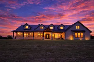 10641 Co Rd 632, Blue Ridge, TX 75424 - Photo 1