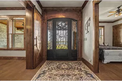 10641 County Road 632, Blue Ridge, TX 75424 - Photo 3