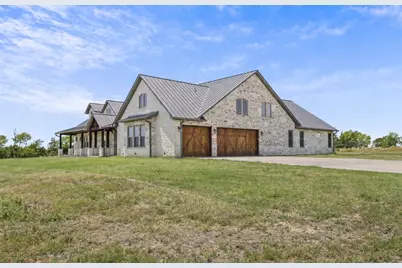 10641 County Road 632, Blue Ridge, TX 75424 - Photo 29