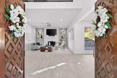 4000 Inwood Road, Fort Worth, TX 76109 - Photo 5