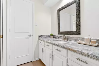 4000 Inwood Road, Fort Worth, TX 76109 - Photo 31