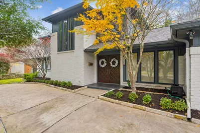 4000 Inwood Road, Fort Worth, TX 76109 - Photo 3